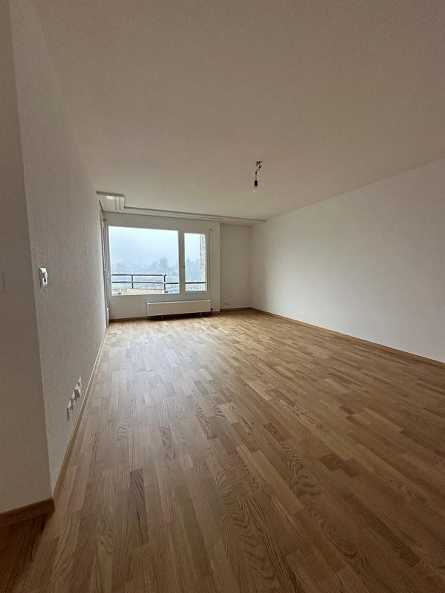 Living on the top floor with a magnificent view - Photo 5 of 5