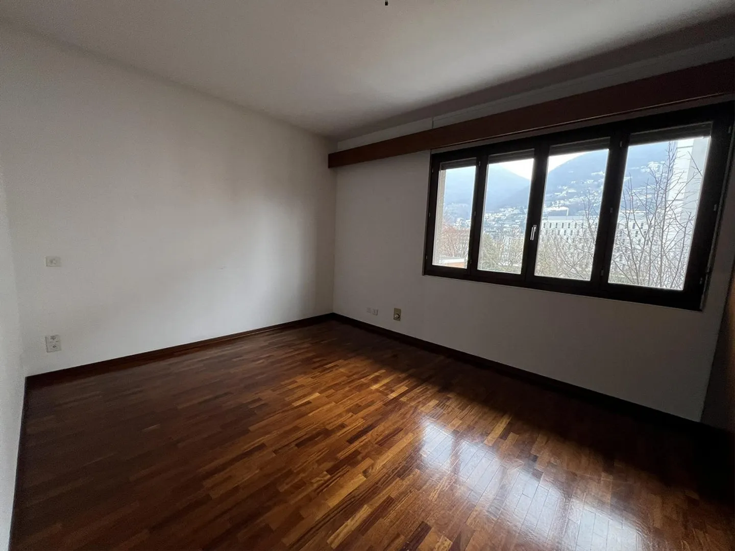 Appartamento spazioso a Lugano - Foto 5 di 9