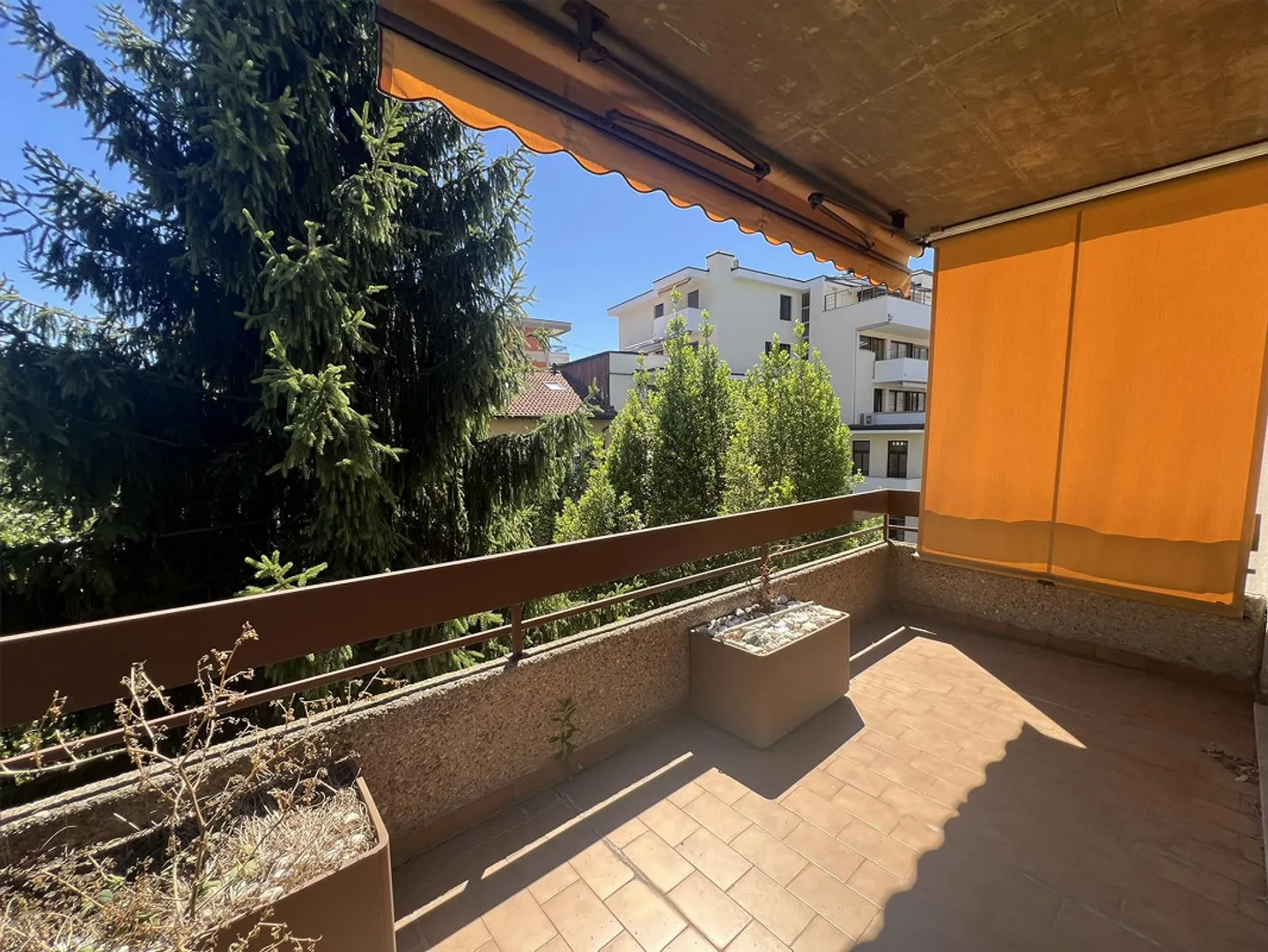 Appartamento spazioso a Lugano - Foto 8 di 9