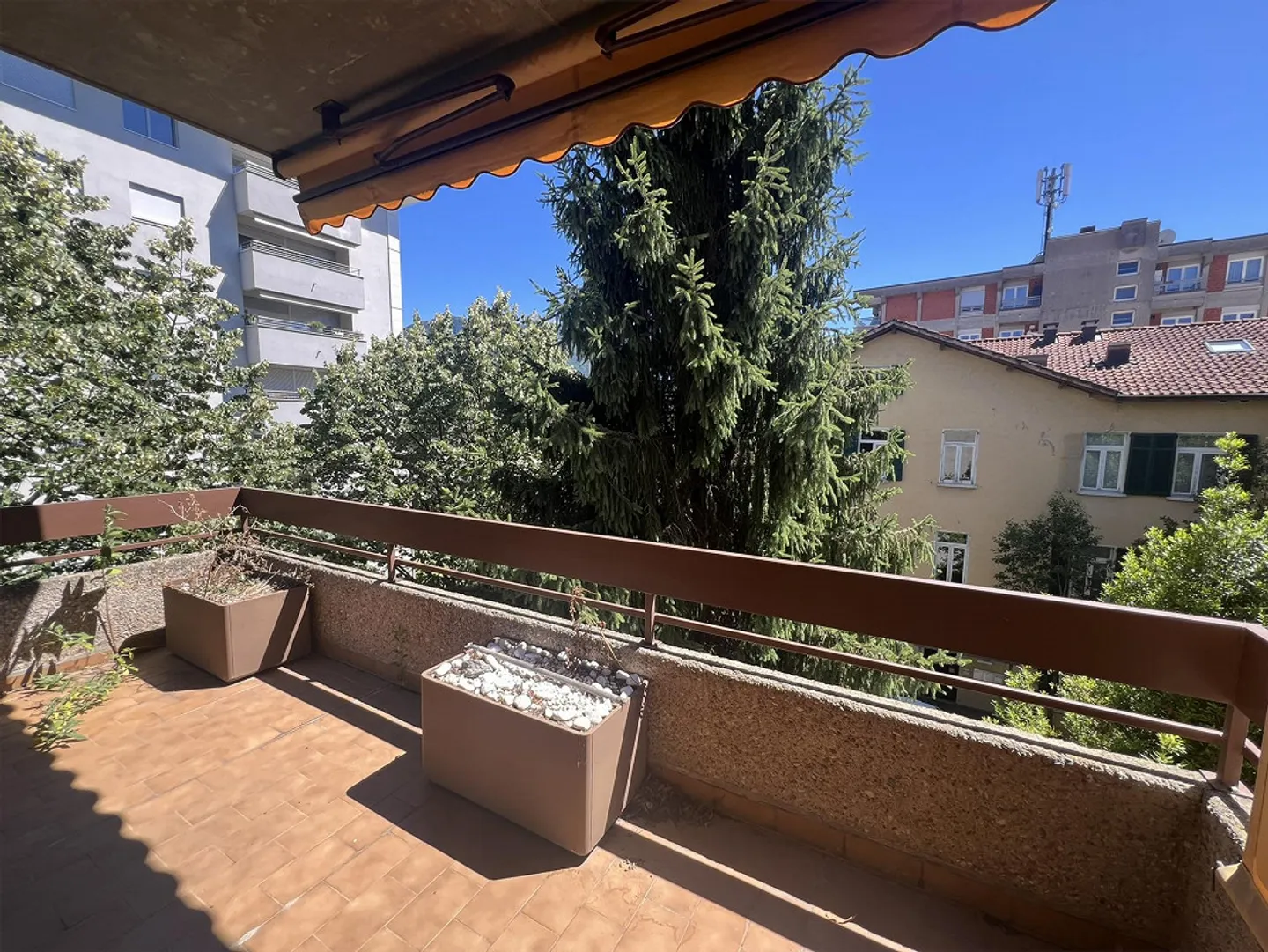 Appartamento spazioso a Lugano - Foto 9 di 9