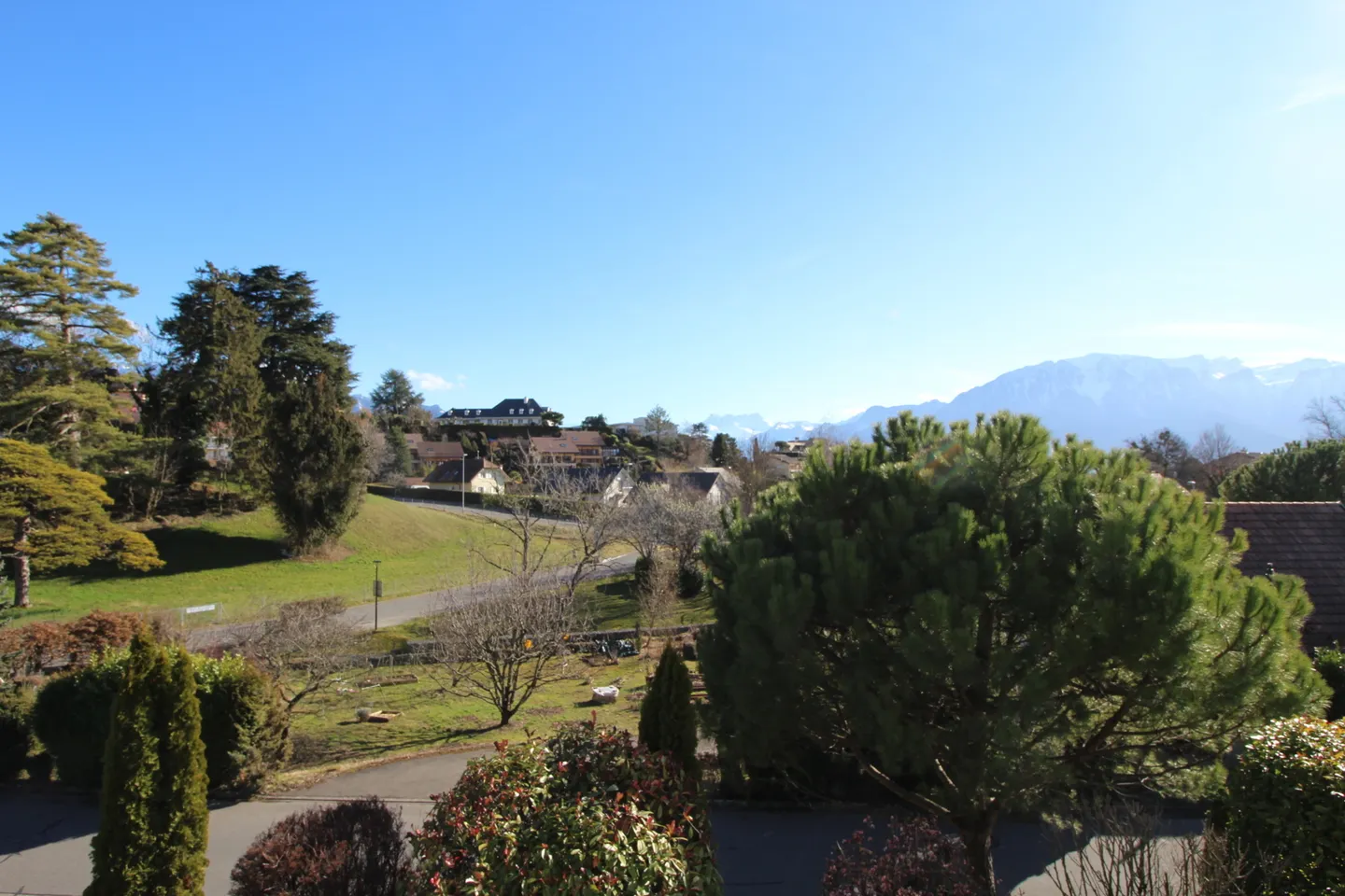Spacious Apartment with Terrace - Photo 1 of 13