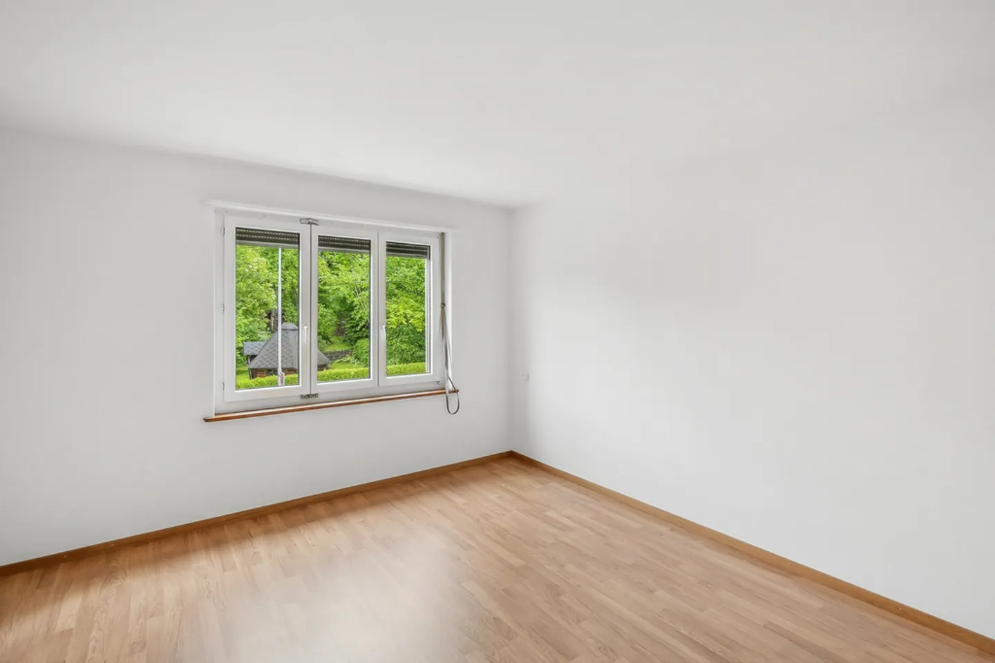 Herzige Altbauwohnung am Grossacker - Foto 6 von 12