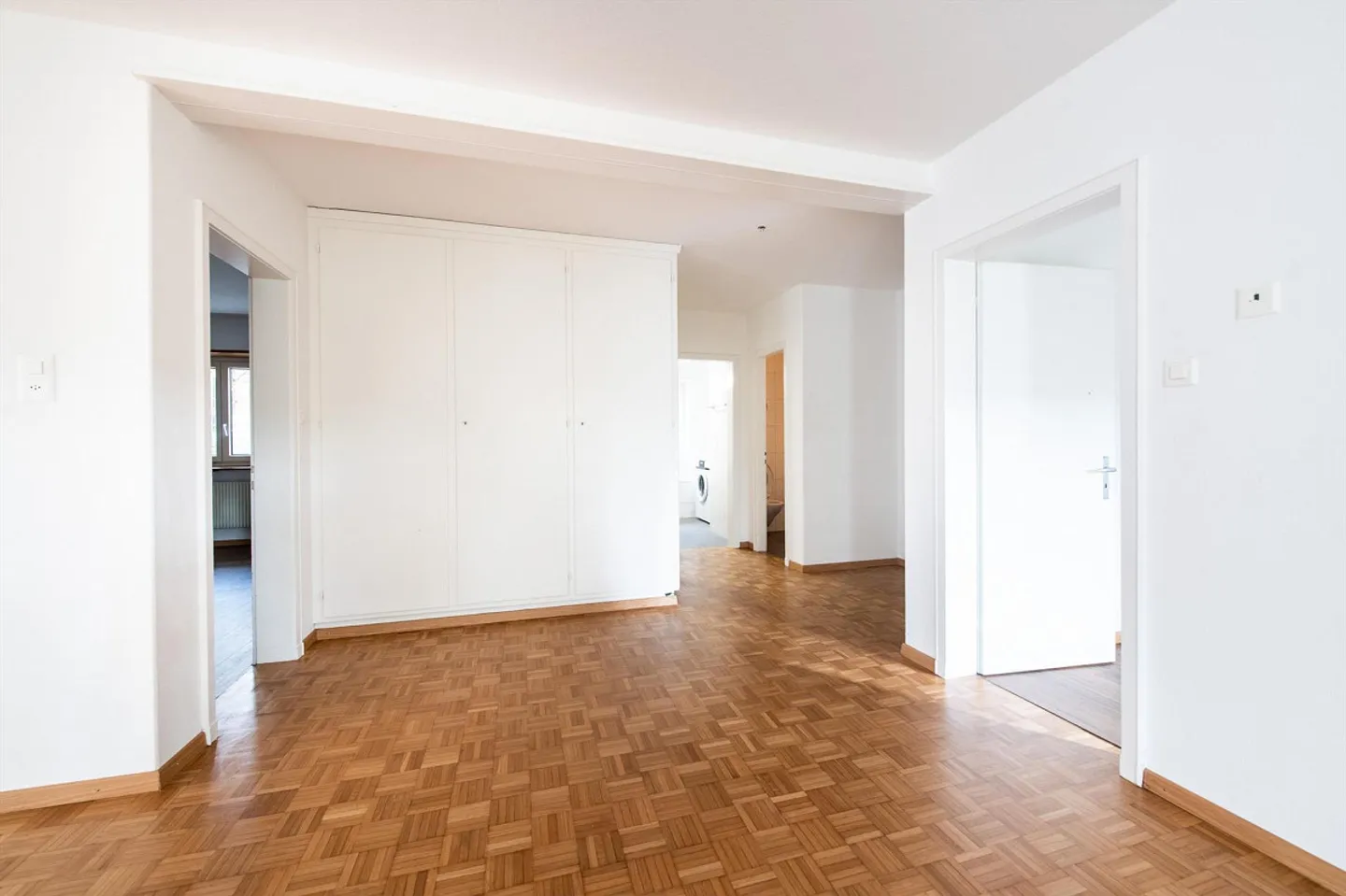Geräumige Wohnung in Neuhausen - Foto 5 von 7
