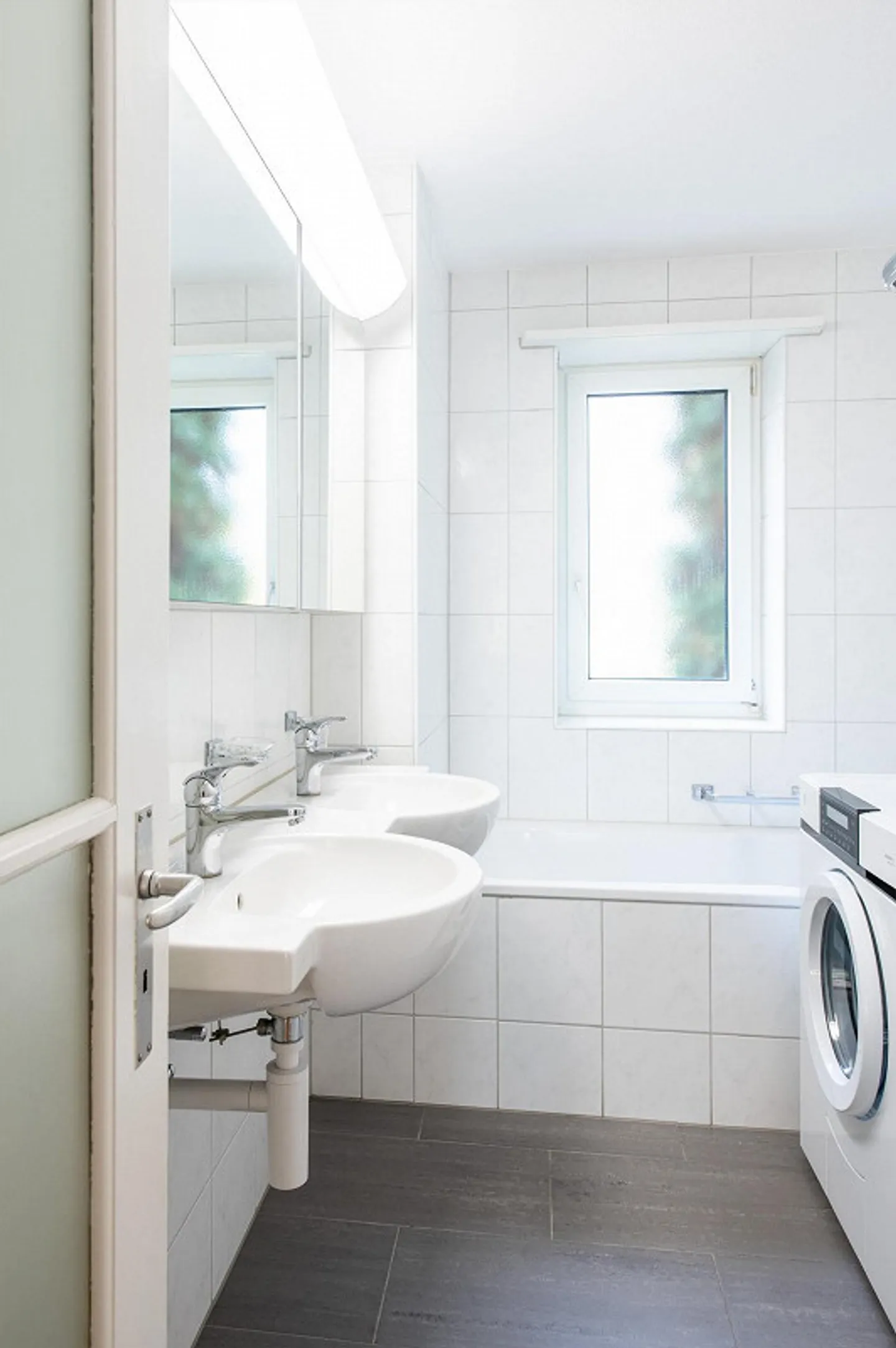 Geräumige Wohnung in Neuhausen - Foto 6 von 7