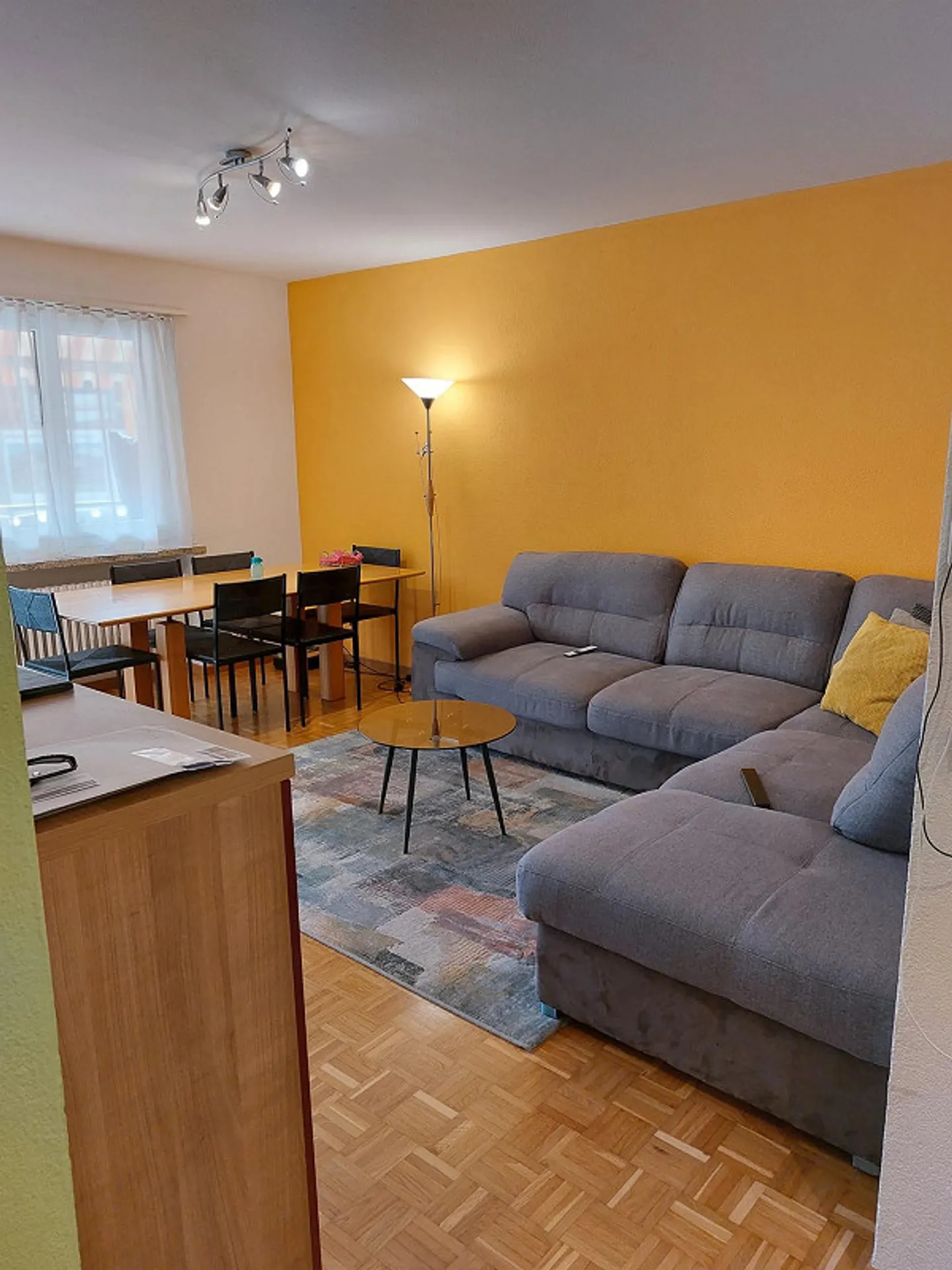 Gemütliche Wohnung in Ruhiger Lage - Foto 1 von 7