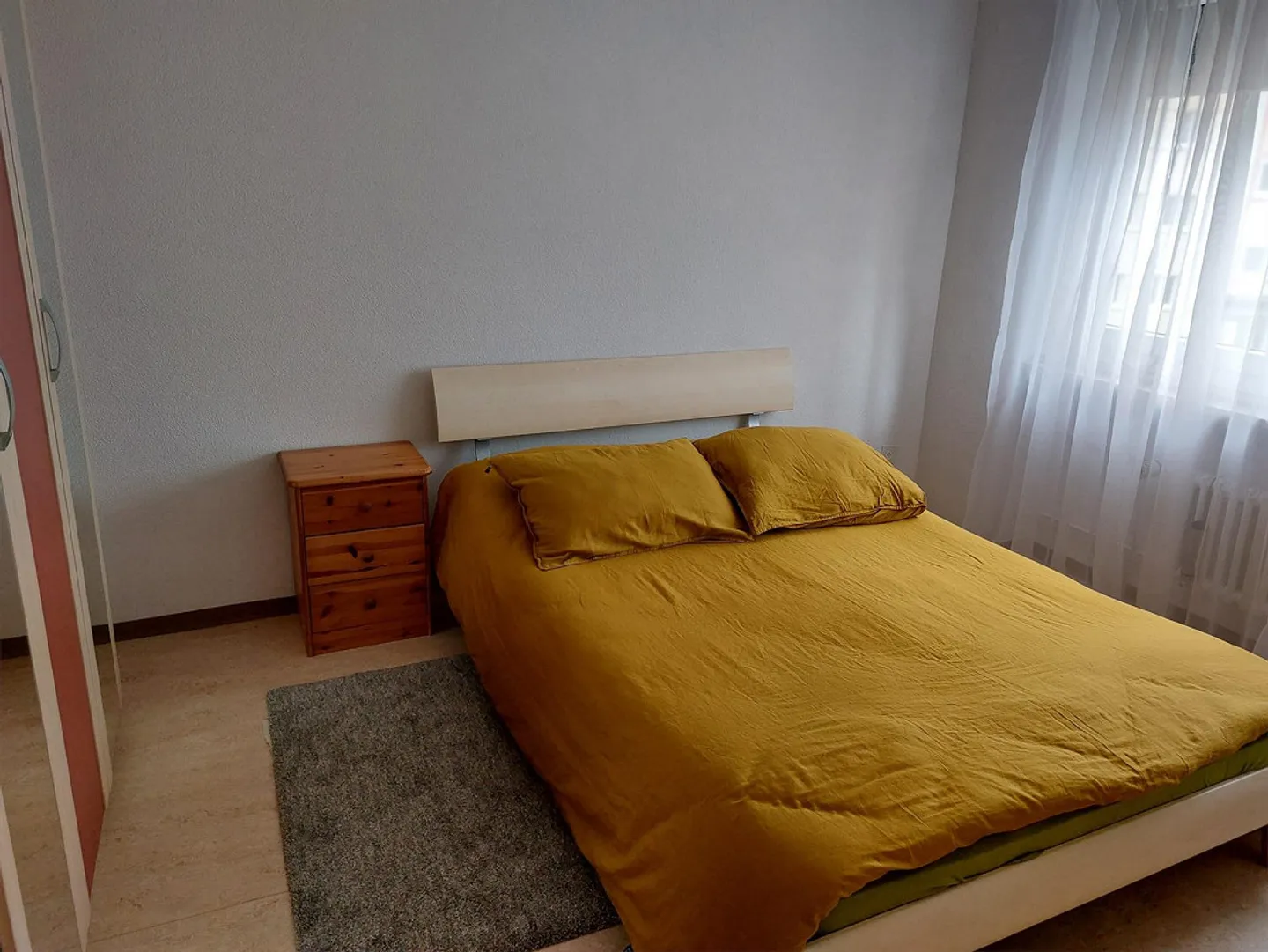 Gemütliche Wohnung in Ruhiger Lage - Foto 4 von 7