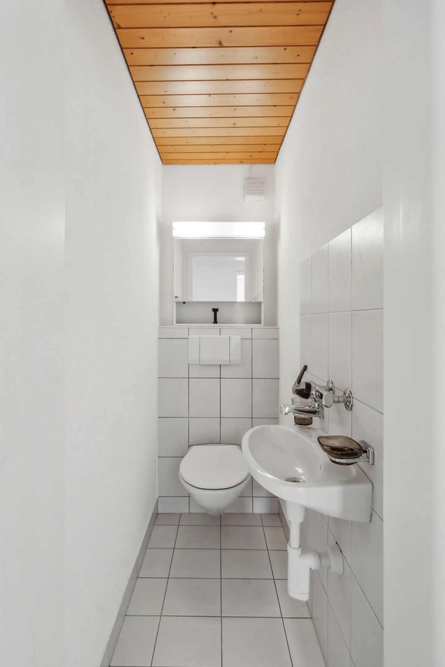 Herzige Altbauwohnung am Grossacker - Foto 10 von 12