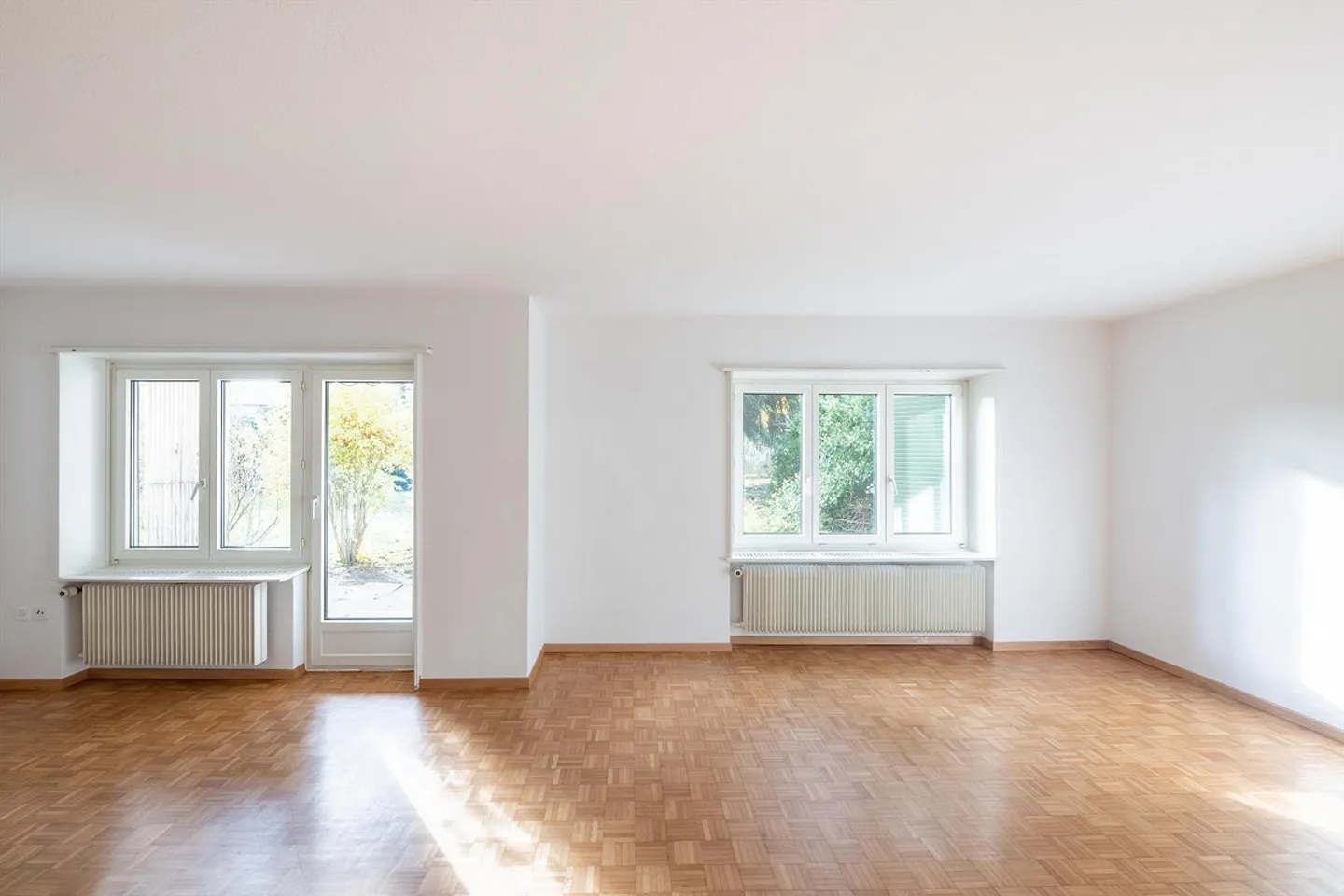 Geräumige Wohnung in Neuhausen - Foto 3 von 7