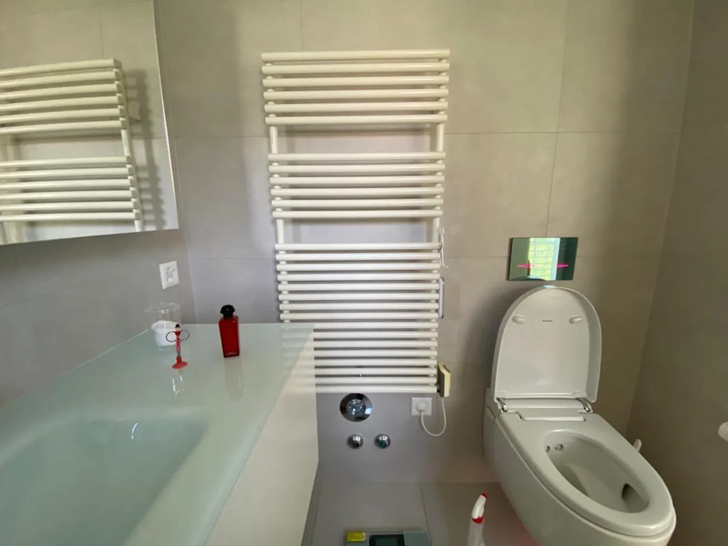 Spacious Apartment with Terrace - Photo 12 of 13