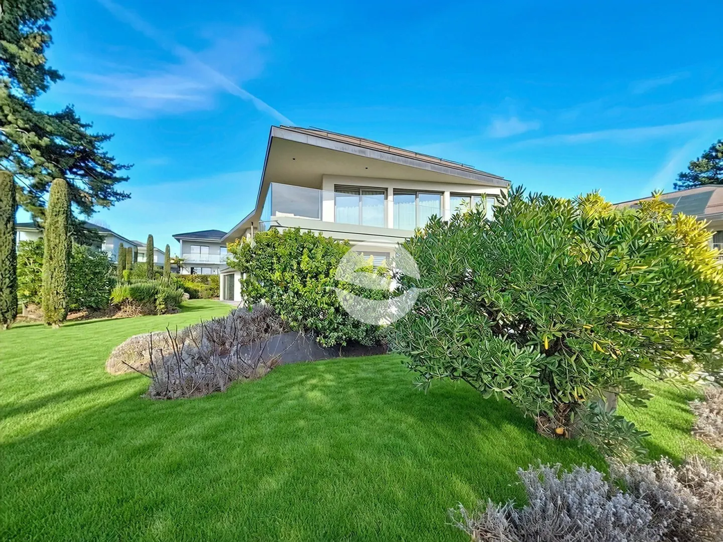 Prestigewohnung mit Seeblick - Foto 3 von 11