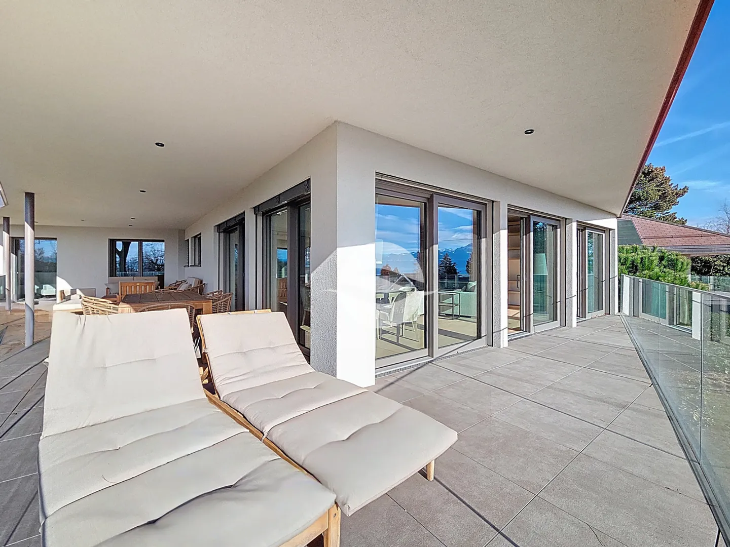 Prestigewohnung mit Seeblick - Foto 5 von 11