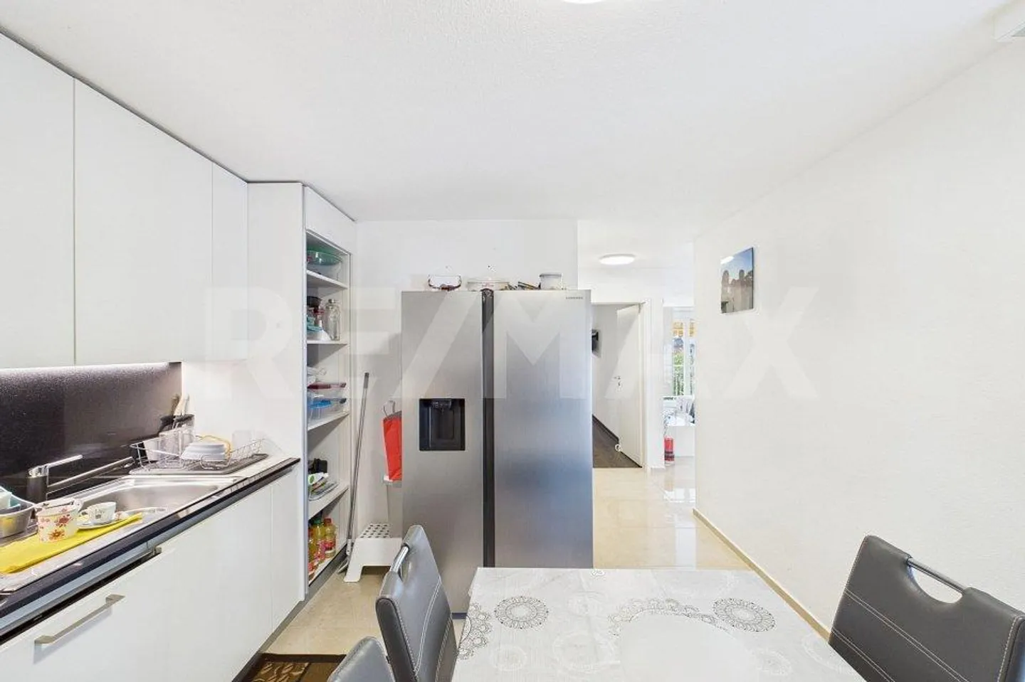 Elegante 4½ Zimmerwohnung - Foto 8 von 13