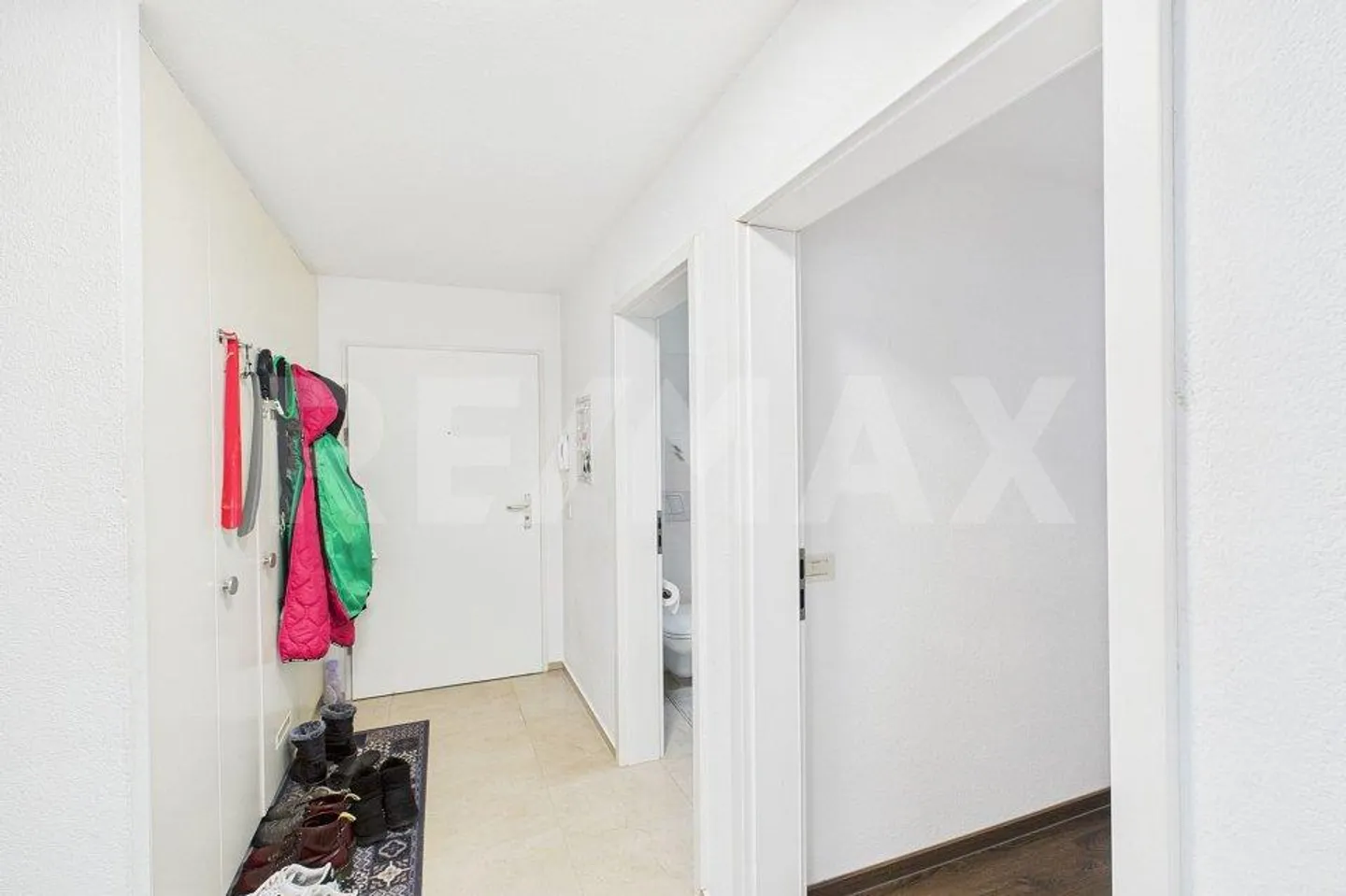 Elegante 4½ Zimmerwohnung - Foto 3 von 13