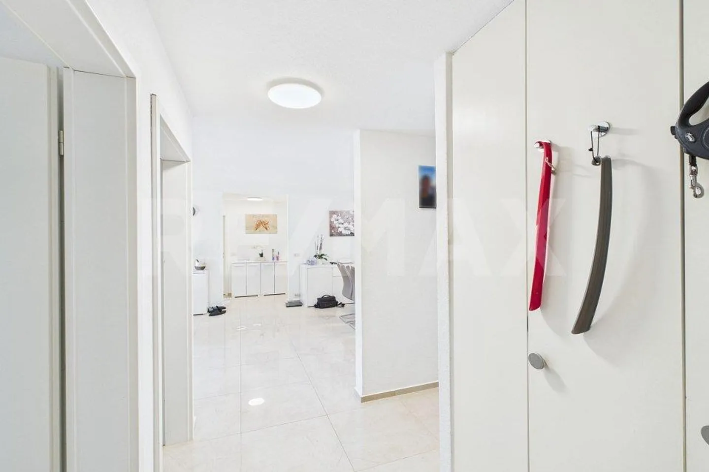 Elegante 4½ Zimmerwohnung - Foto 4 von 13