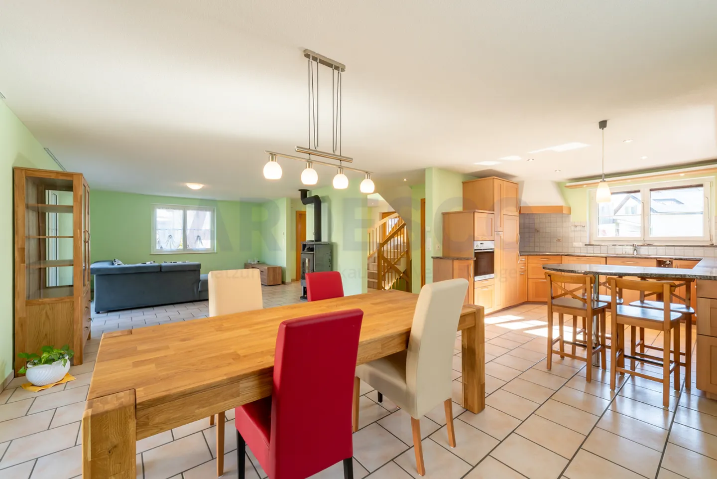 Charming Family Home in Nature - Photo 4 of 12