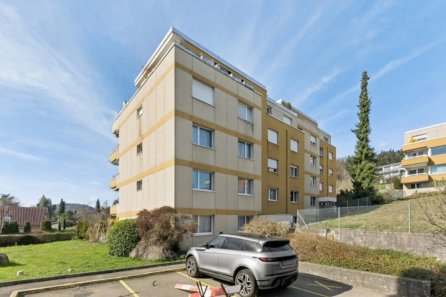 Gartenwohnung mit Charme und Gestaltungspotenzial - Photo 9 of 10