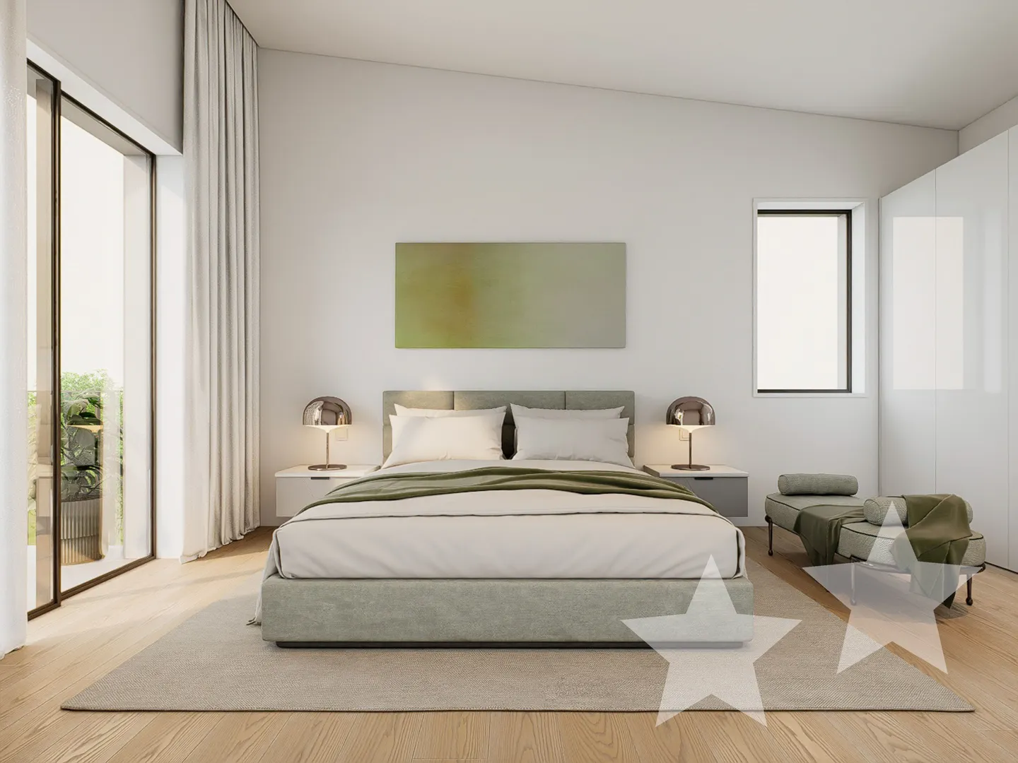 House D1 - Timeless Living Quality with Peace and Natural Elegance - Photo 10 of 13