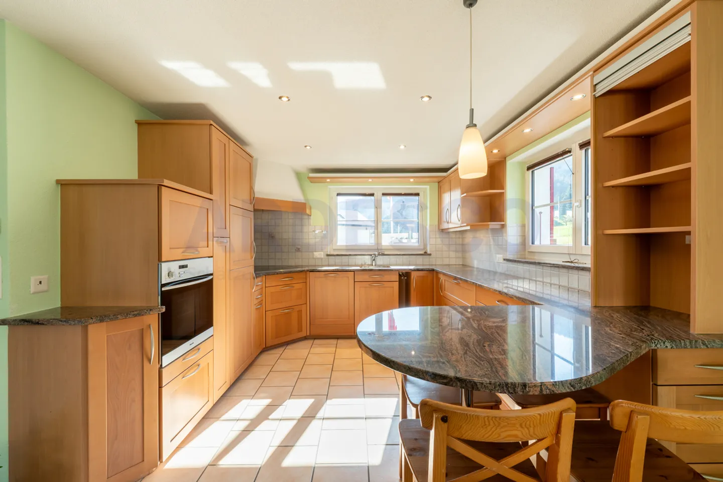 Charming Family Home in Nature - Photo 7 of 12