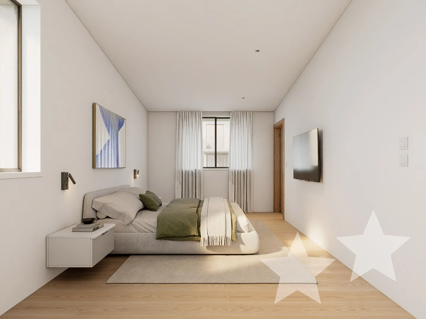 House D1 - Timeless Living Quality with Peace and Natural Elegance - Photo 11 of 13