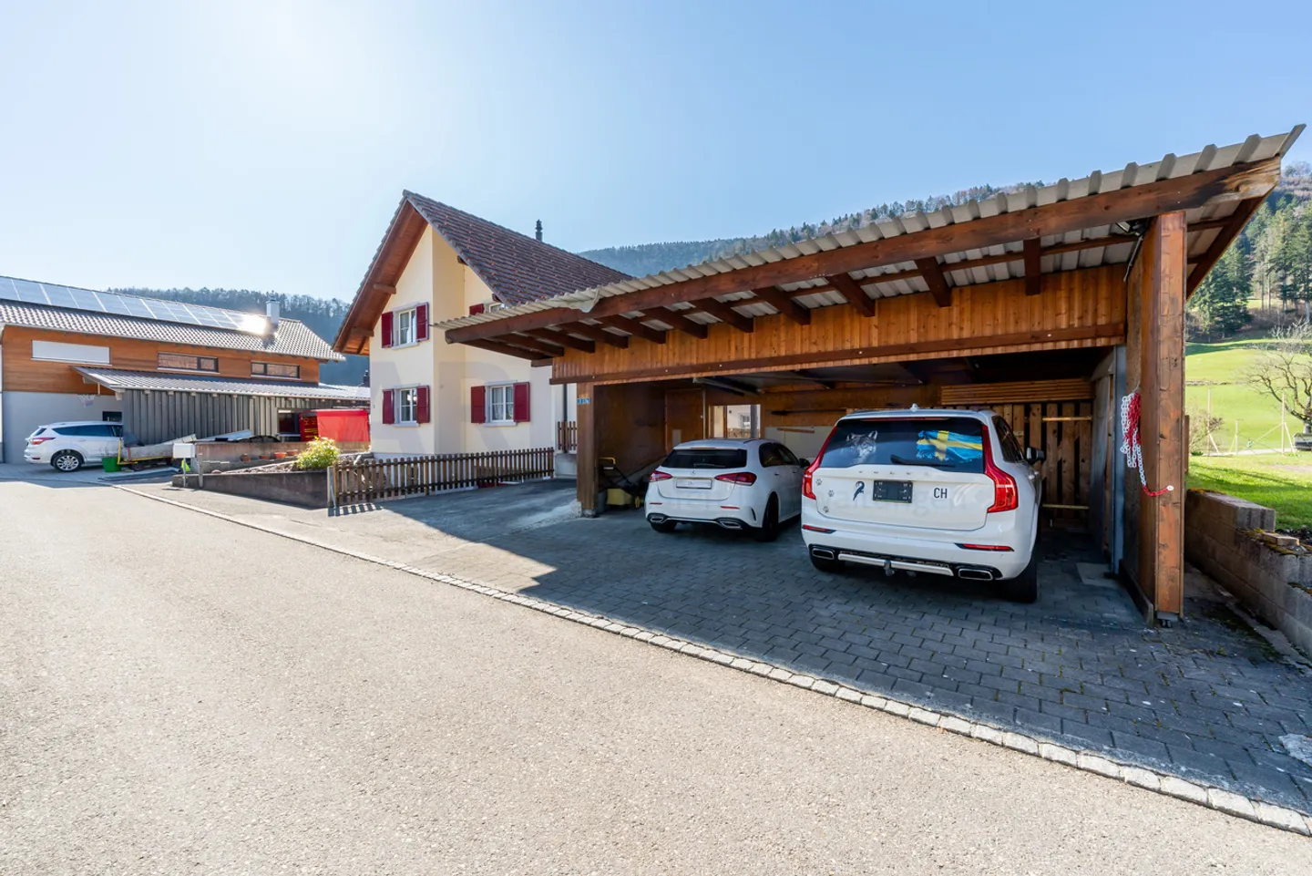 Charming Family Home in Nature - Photo 12 of 12