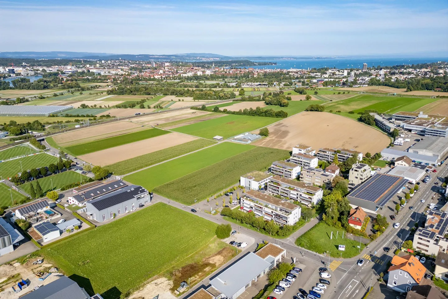 Komfortables Wohnen mit sonnenverwöhntem Westbalkon - Foto 9 von 11
