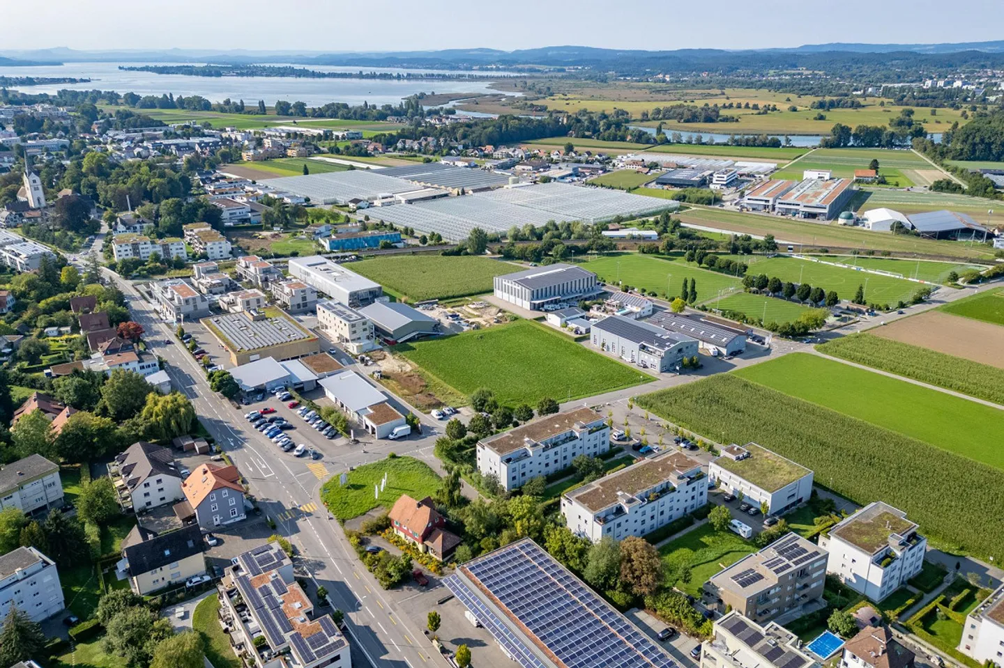 Komfortables Wohnen mit sonnenverwöhntem Westbalkon - Foto 10 von 11