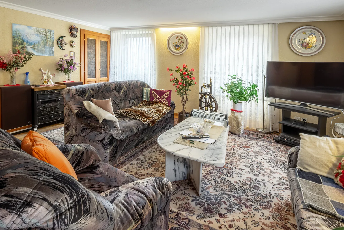 Holiday apartment a few minutes from San Bernardino - Photo 3 of 12
