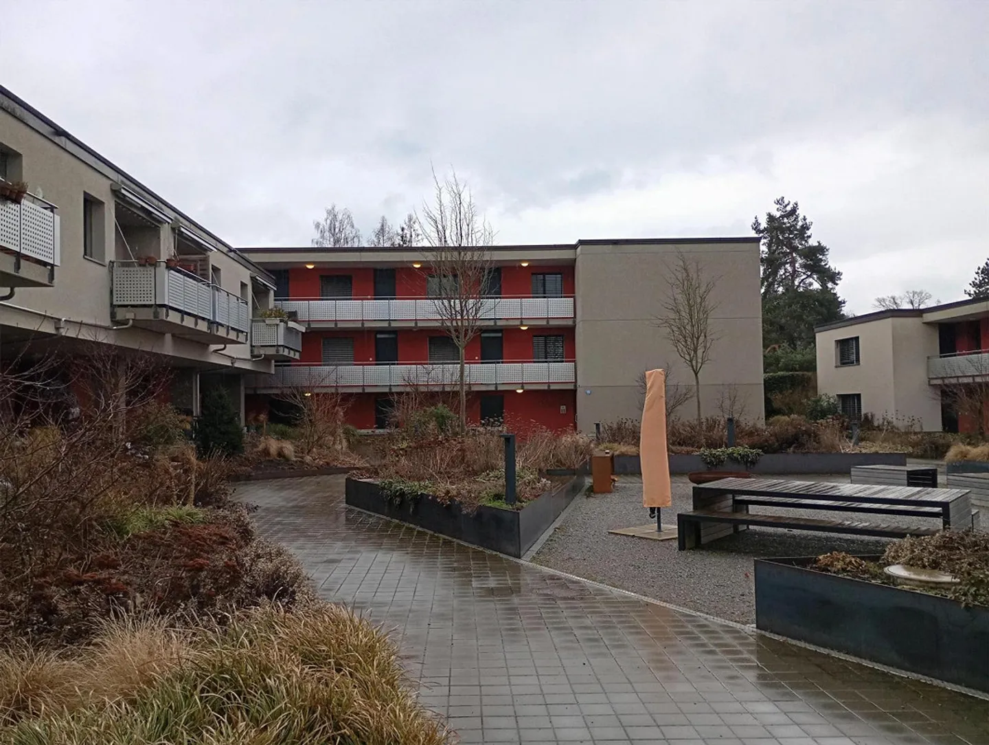 Appartamento di 1.5 Locali - Foto 2 di 10