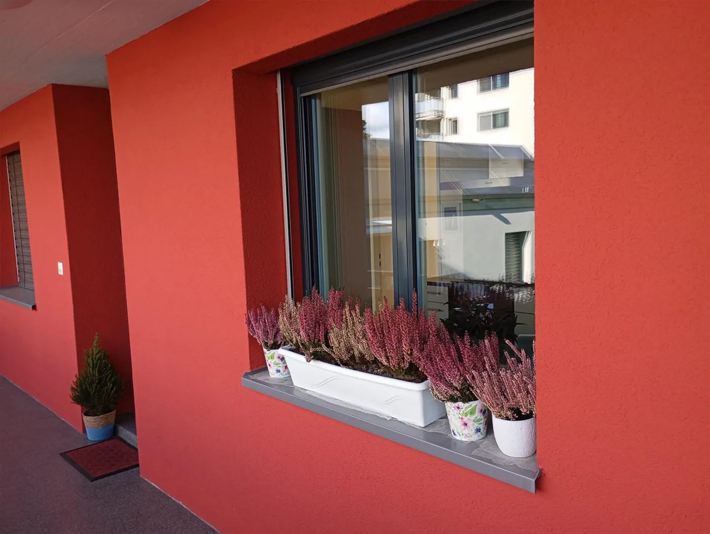 Appartamento di 1.5 Locali - Foto 3 di 10