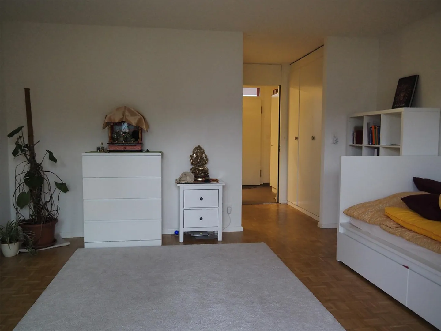 Appartamento di 1.5 Locali - Foto 4 di 10