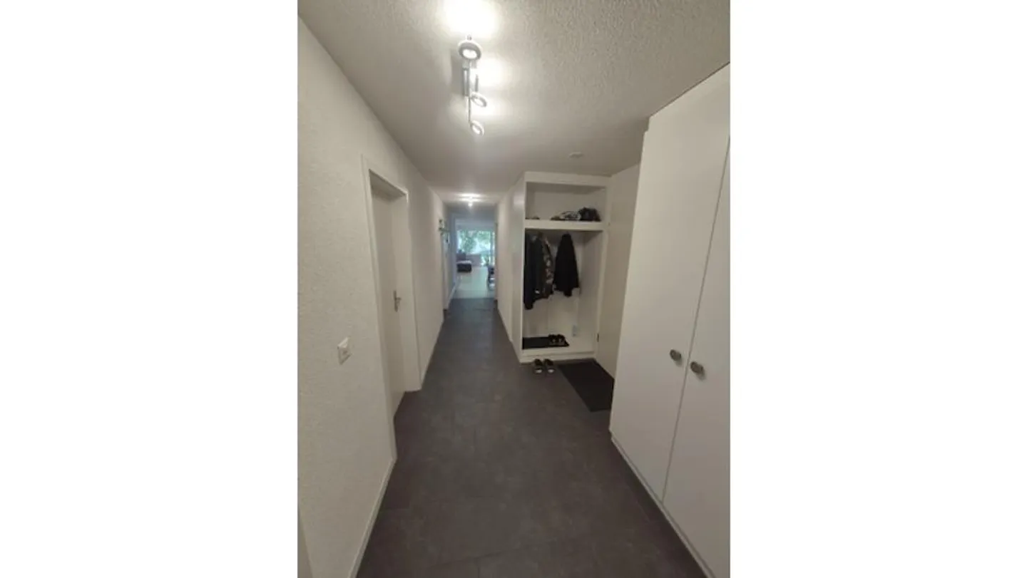 APPARTEMENT 3½ PIÈCES À GEBENSTORF (AG), MEUBLÉ, TEMPORAIRE - Photo 3 sur 8
