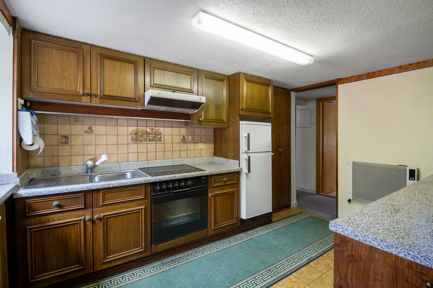 Holiday apartment a few minutes from San Bernardino - Photo 6 of 12