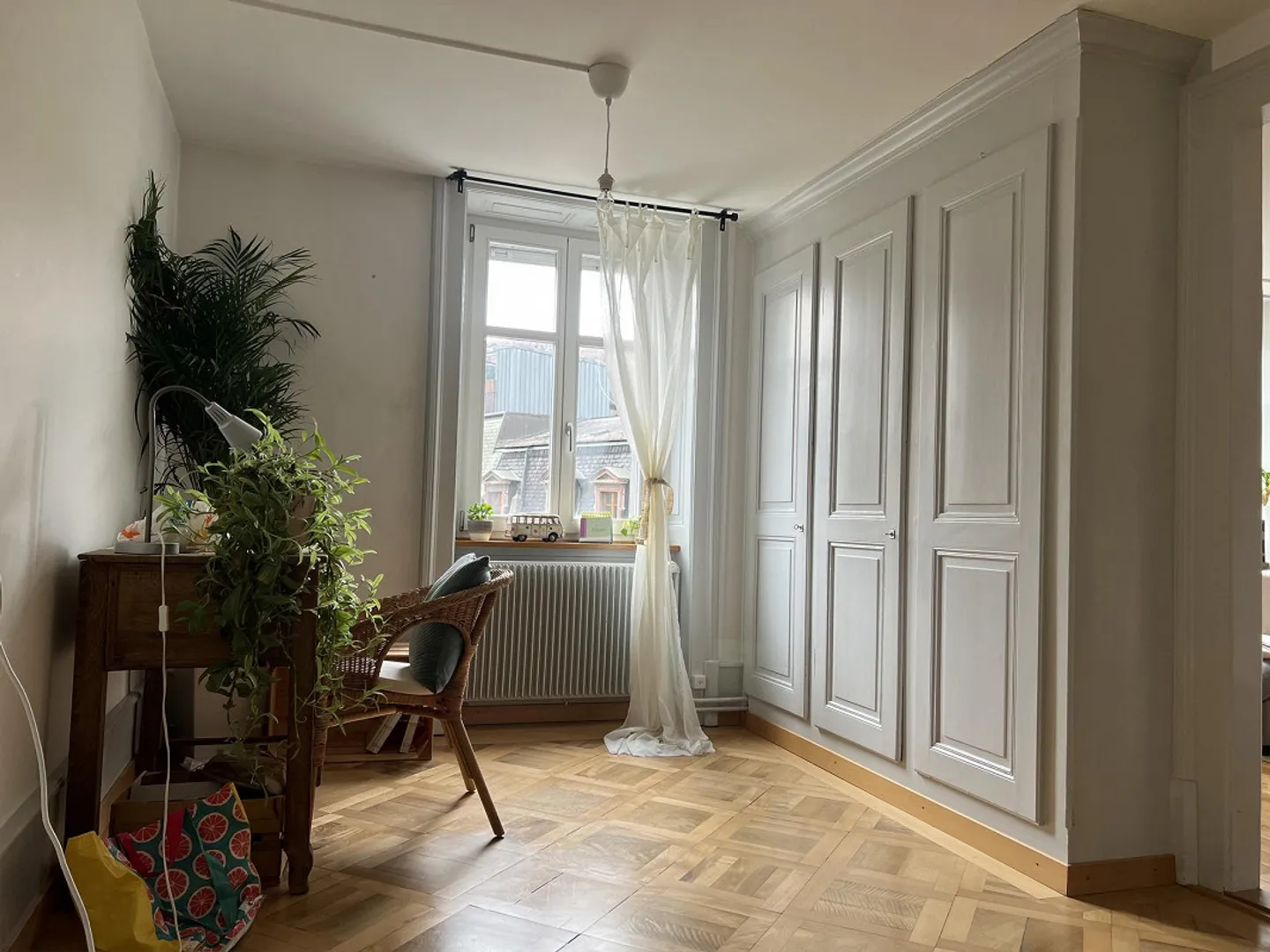 Appartamento con fascino nel centro città - Foto 2 di 7