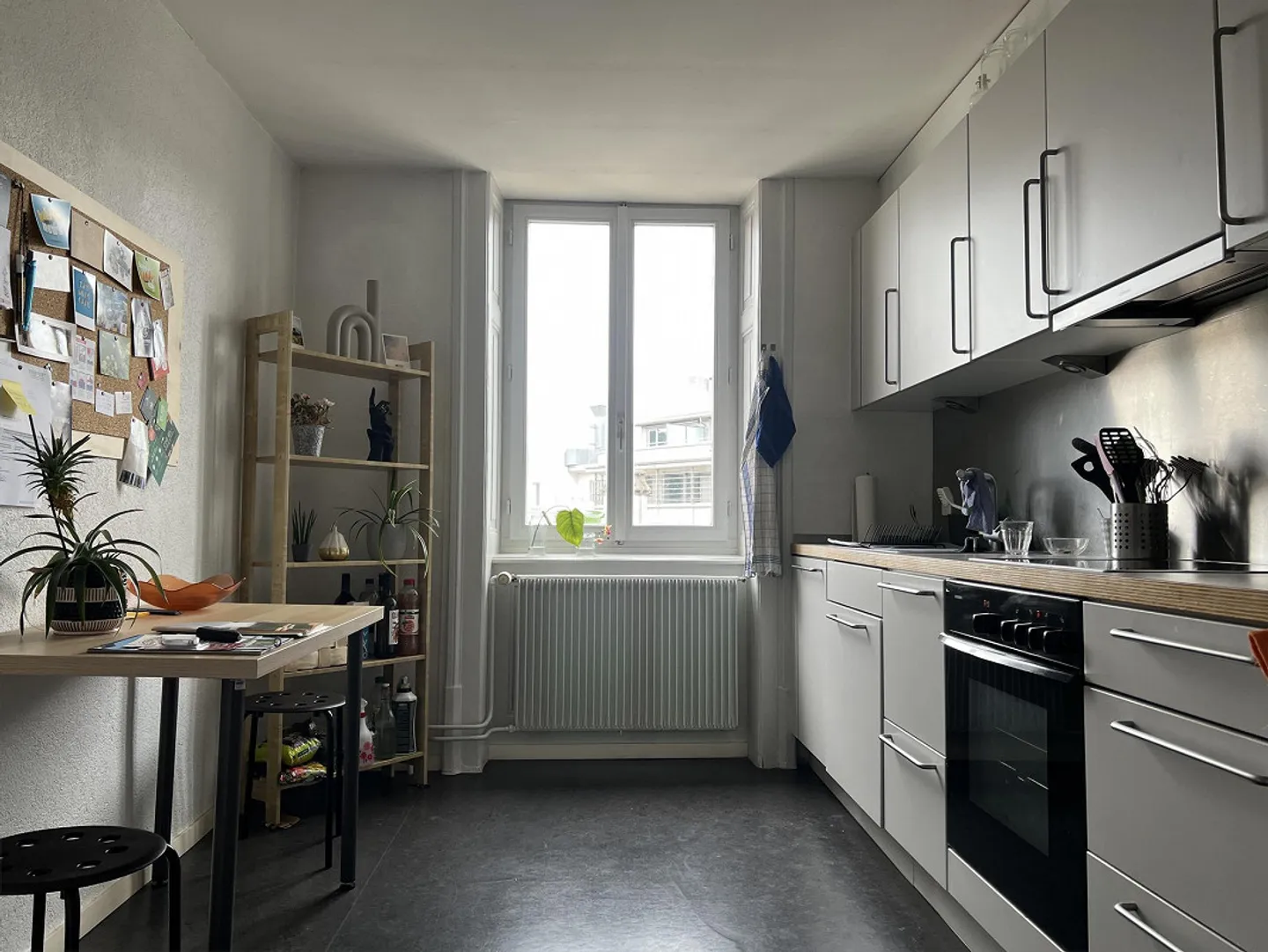 Appartamento con fascino nel centro città - Foto 4 di 7