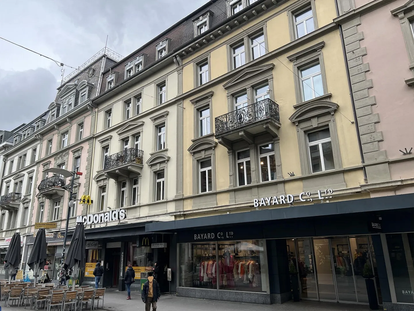 Appartamento con fascino nel centro città - Foto 6 di 7