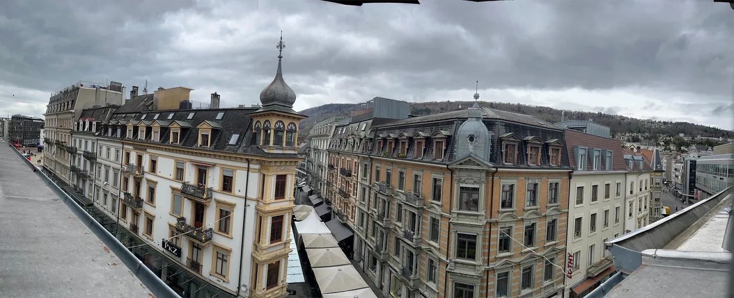 Appartamento con fascino nel centro città - Foto 7 di 7