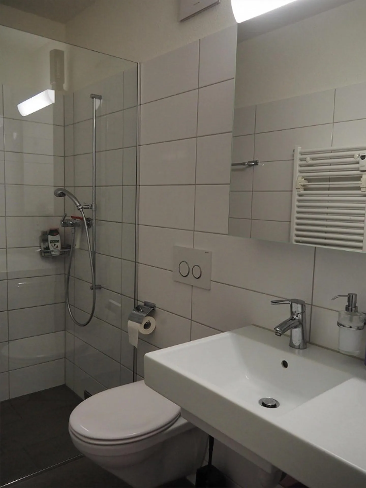 Appartamento di 1.5 Locali - Foto 9 di 10