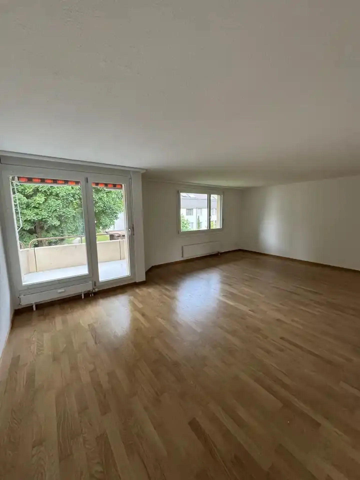 Geräumige Wohnung in Wichtrach - Foto 2 von 7
