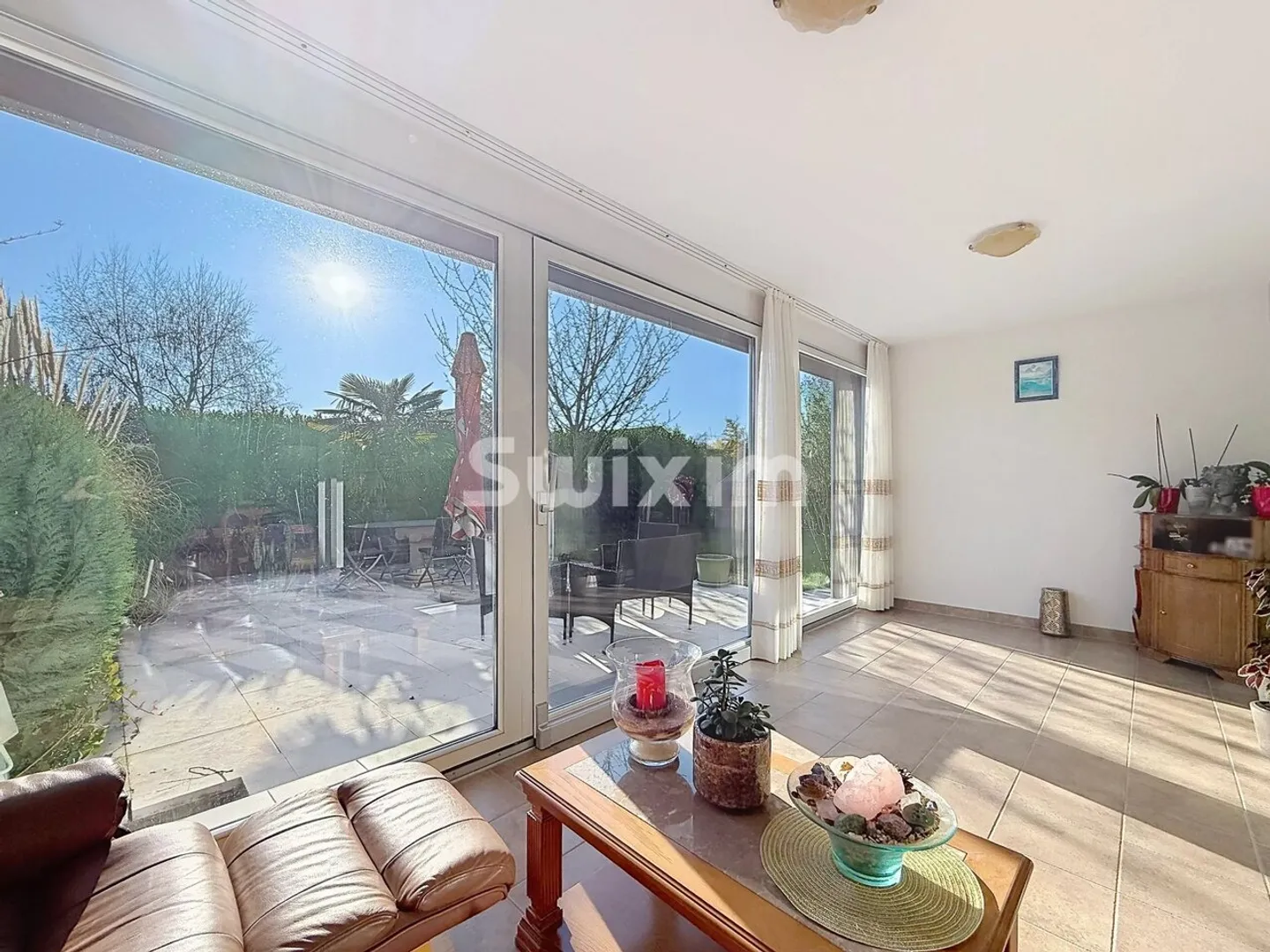 Haus mit Garten in Vernier - Foto 6 von 13