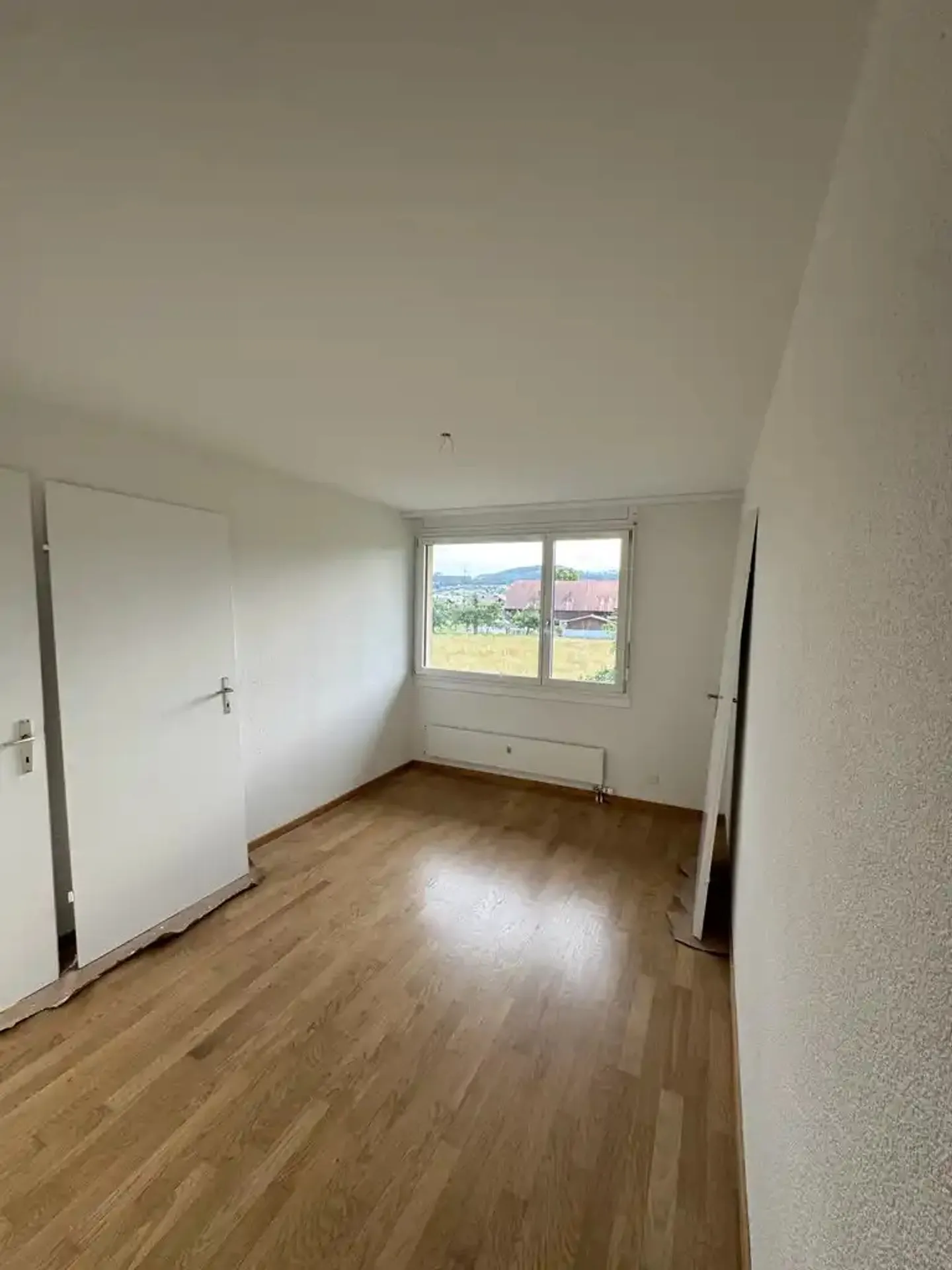 Geräumige Wohnung in Wichtrach - Foto 5 von 7