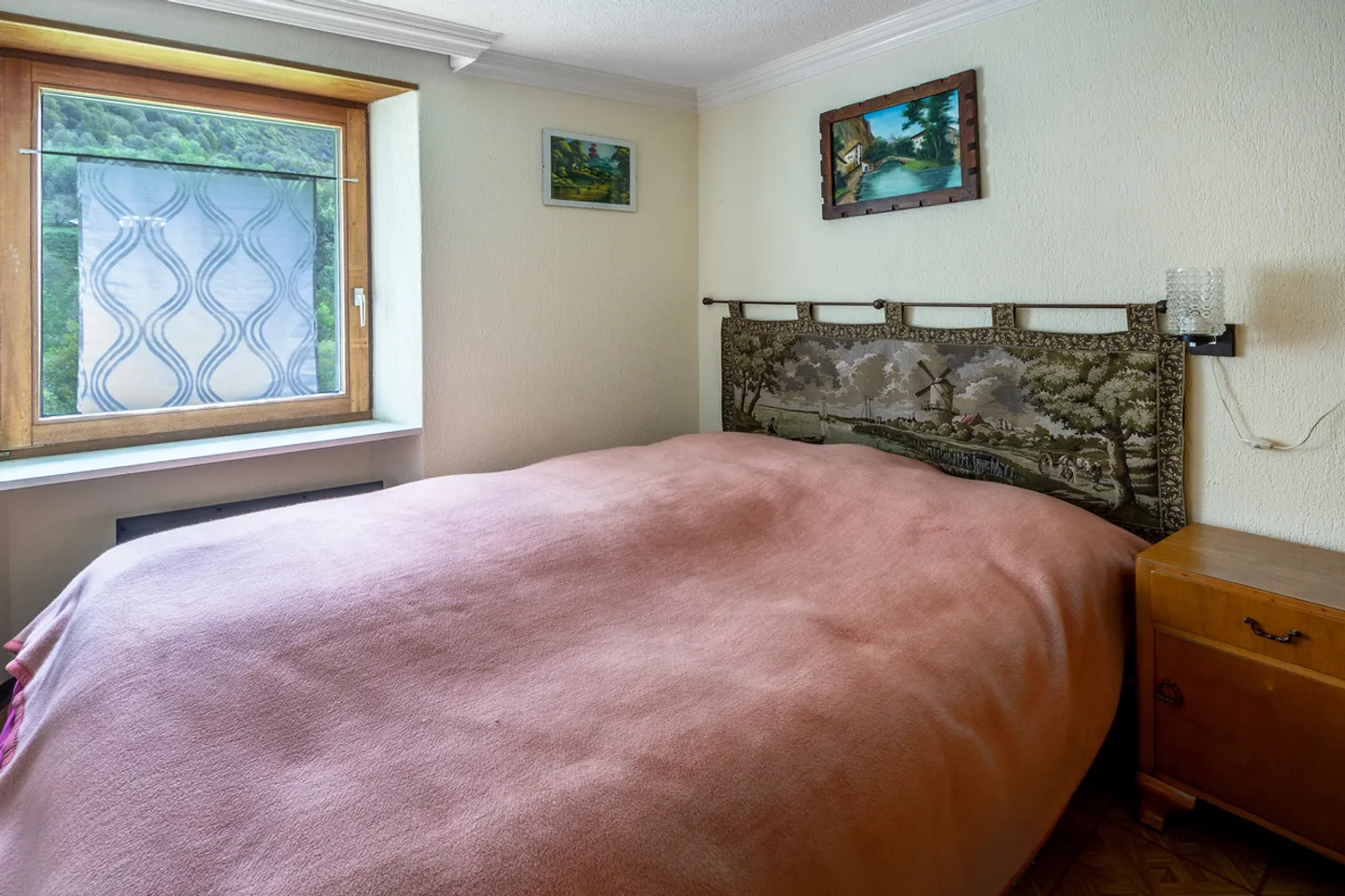 Holiday apartment a few minutes from San Bernardino - Photo 8 of 12