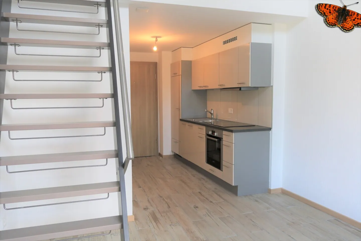 LOFT - STADTZENTRUM PAYERN! - Foto 5 von 6