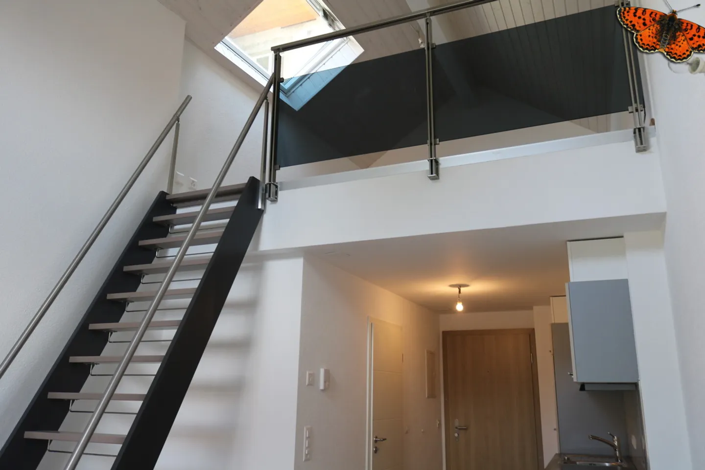 LOFT - STADTZENTRUM PAYERN! - Foto 1 von 6
