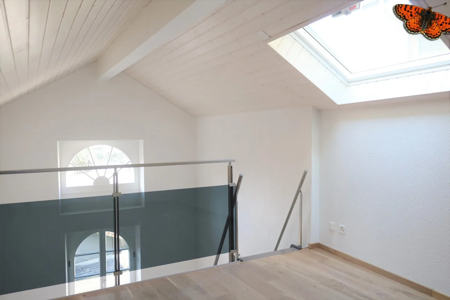 LOFT - STADTZENTRUM PAYERN! - Foto 3 von 6