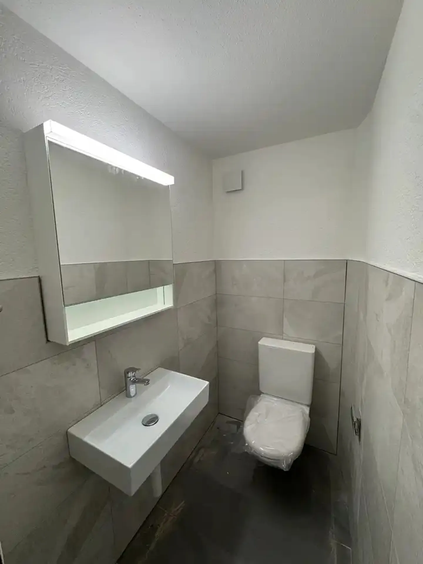 Geräumige Wohnung in Wichtrach - Foto 6 von 7