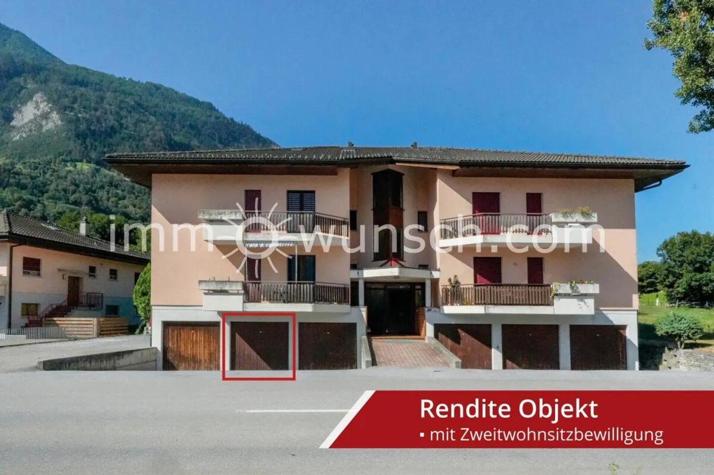 The Opportunity - Charming 2 ½ Room (3 ½ Rooms) Penthouse Condominium... - Photo 20 of 28