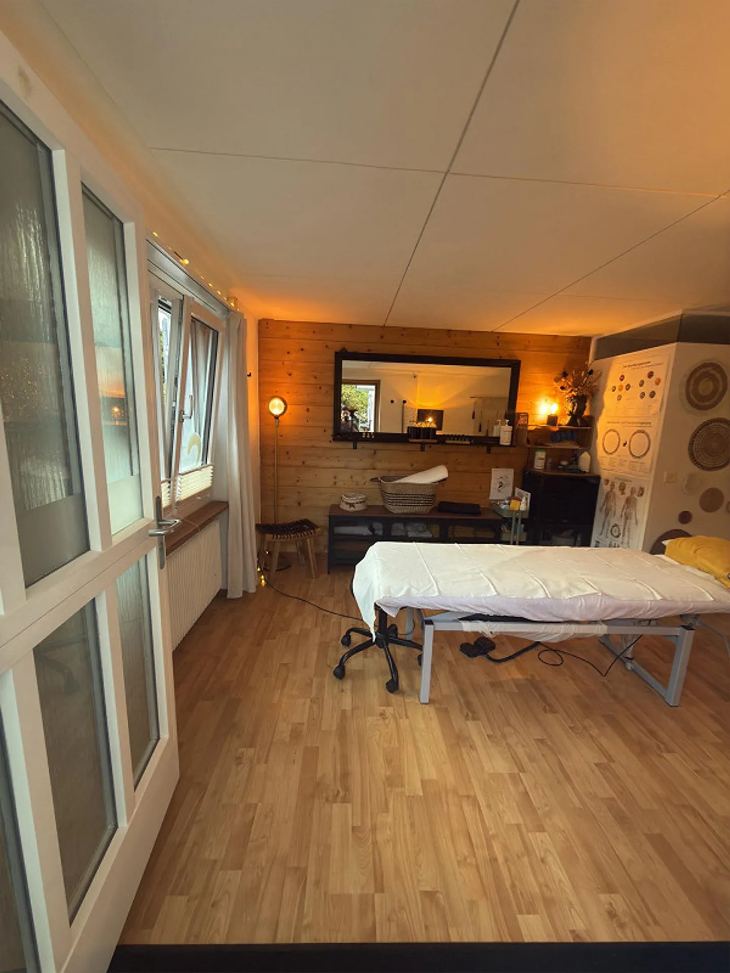 Sous-locataire pour un appartement 2 pièces confortable et situé au calme dans le centre - Photo 2 sur 8