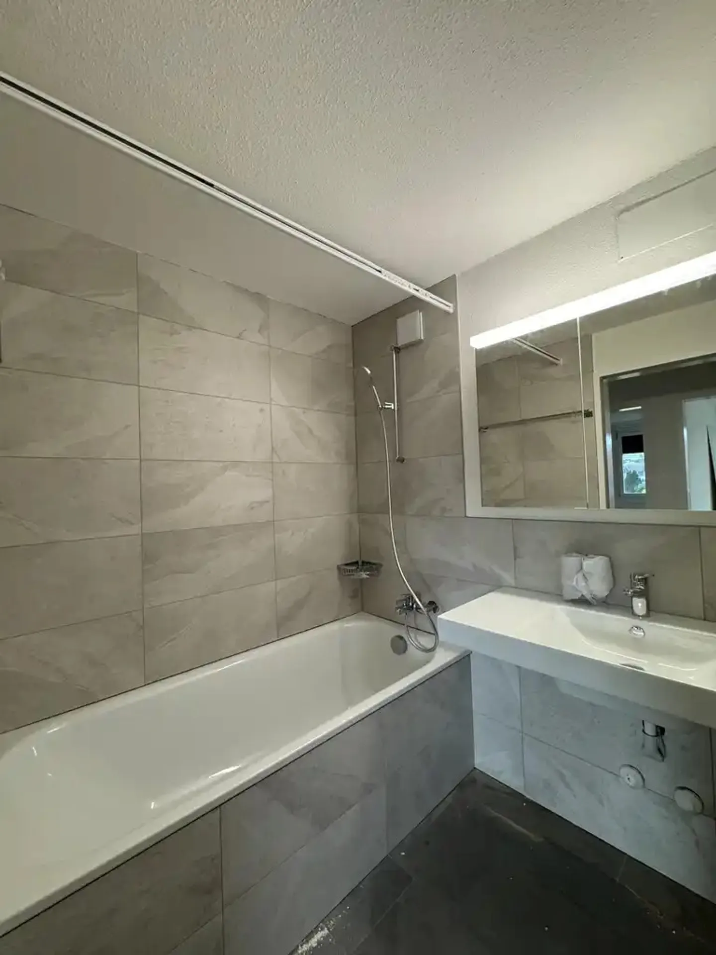 Geräumige Wohnung in Wichtrach - Foto 7 von 7