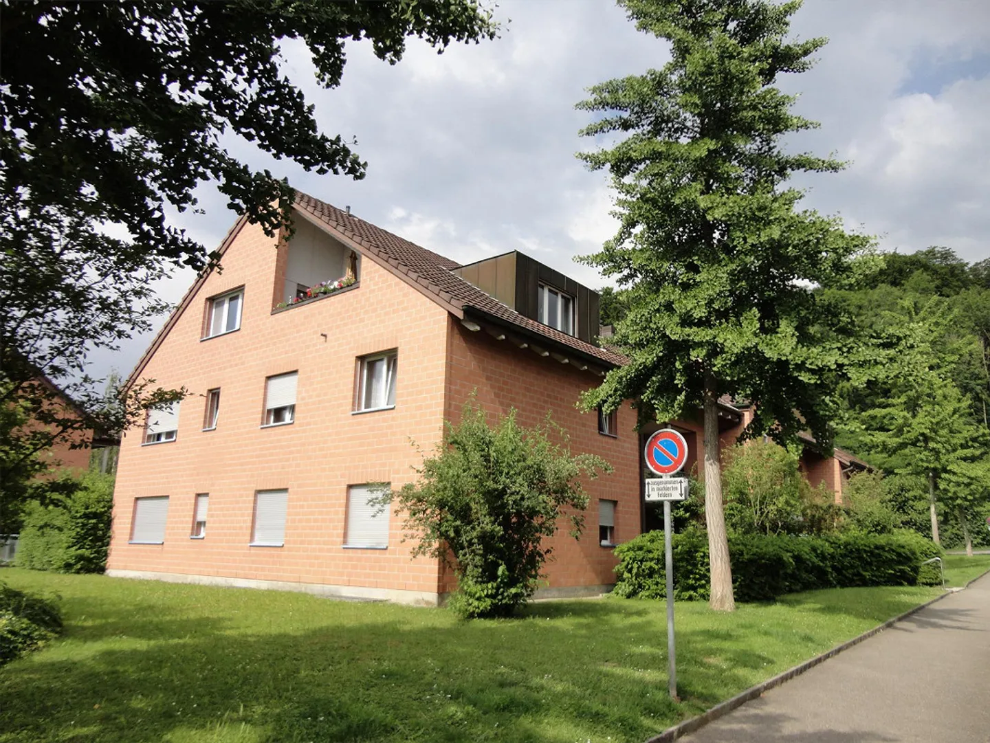 Hobbyraum zur Miete in Reinach - Foto 2 von 5