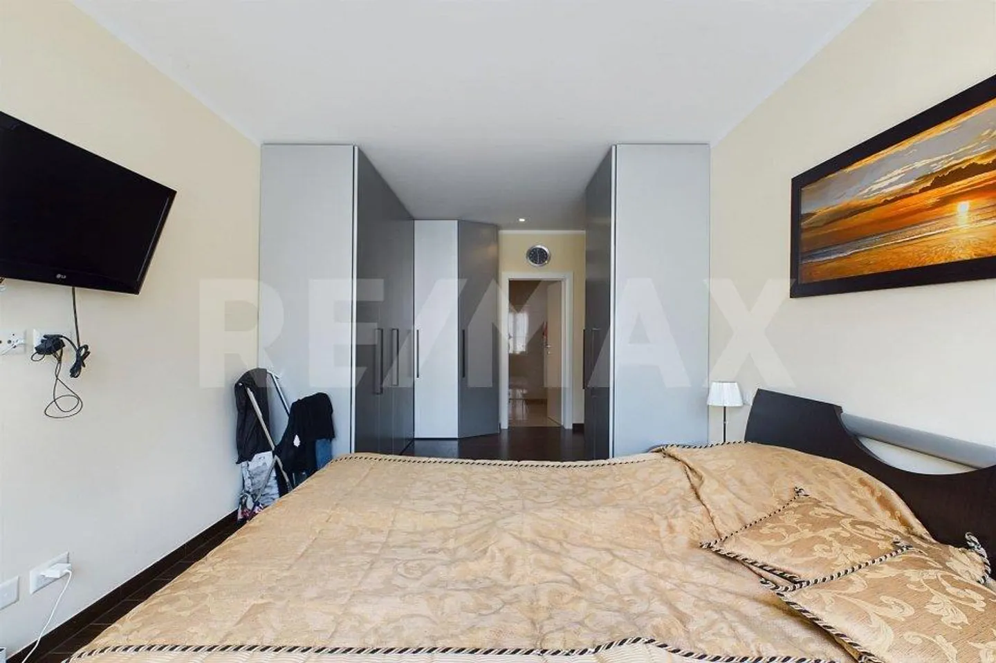 4½ Room Apartment with Dream View and Private Garden - Photo 10 of 13